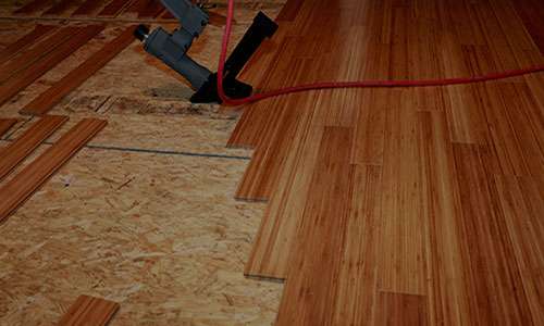 Cau Elan Hardwood Floor, Resealing Hardwood Floors