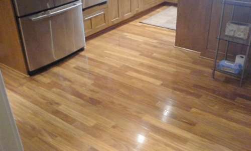 Jacksonville Hardwood Floor Installation, Floor Laying, Wood Floor  Refinishing, Dustless Sanding | Just Floored