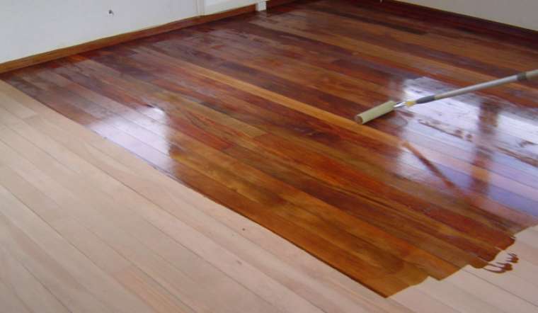 Dustless Sanding Wood Floor Refinishing Hardwood Floor